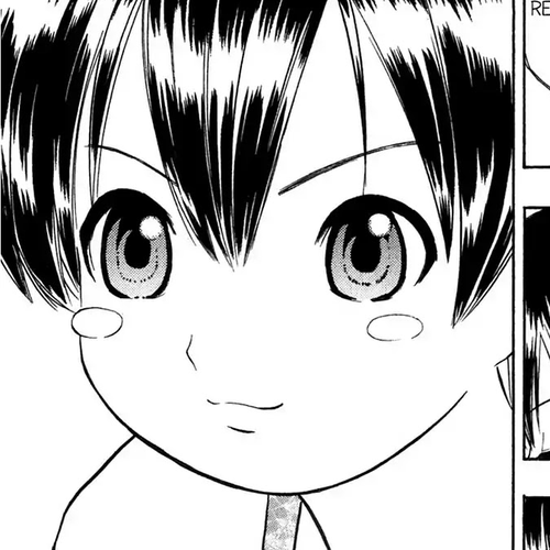 E.T.O. Chapter 7: CHAPTER OF NAVY NO.3: KODAMA'S STORY. cover