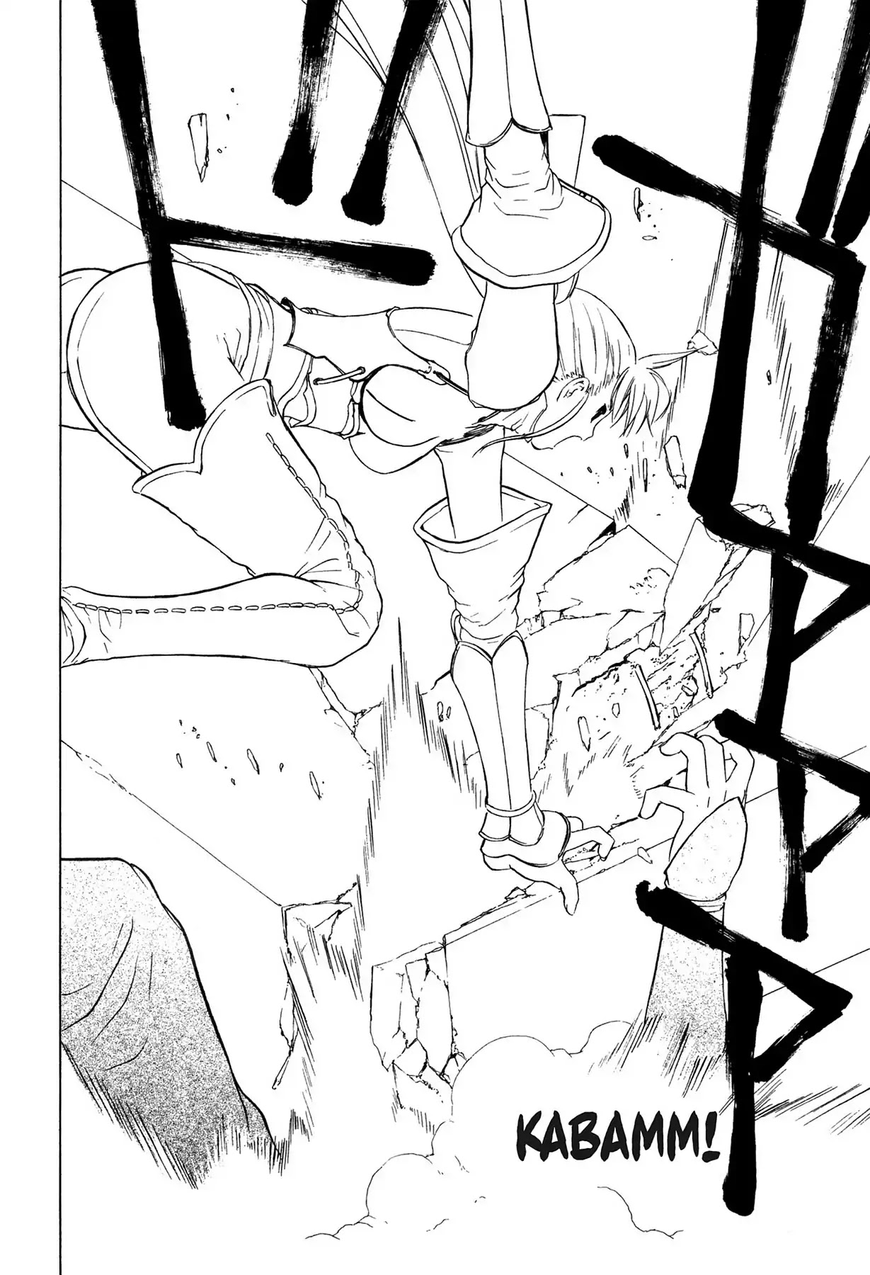 E.T.O. Chapter 8 page 30 - Chapter 8: CHAPTER OF LIGHT PINK NO.3: RIN'S STORY.