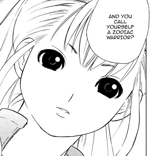 E.T.O. Chapter 8: CHAPTER OF LIGHT PINK NO.3: RIN'S STORY. cover