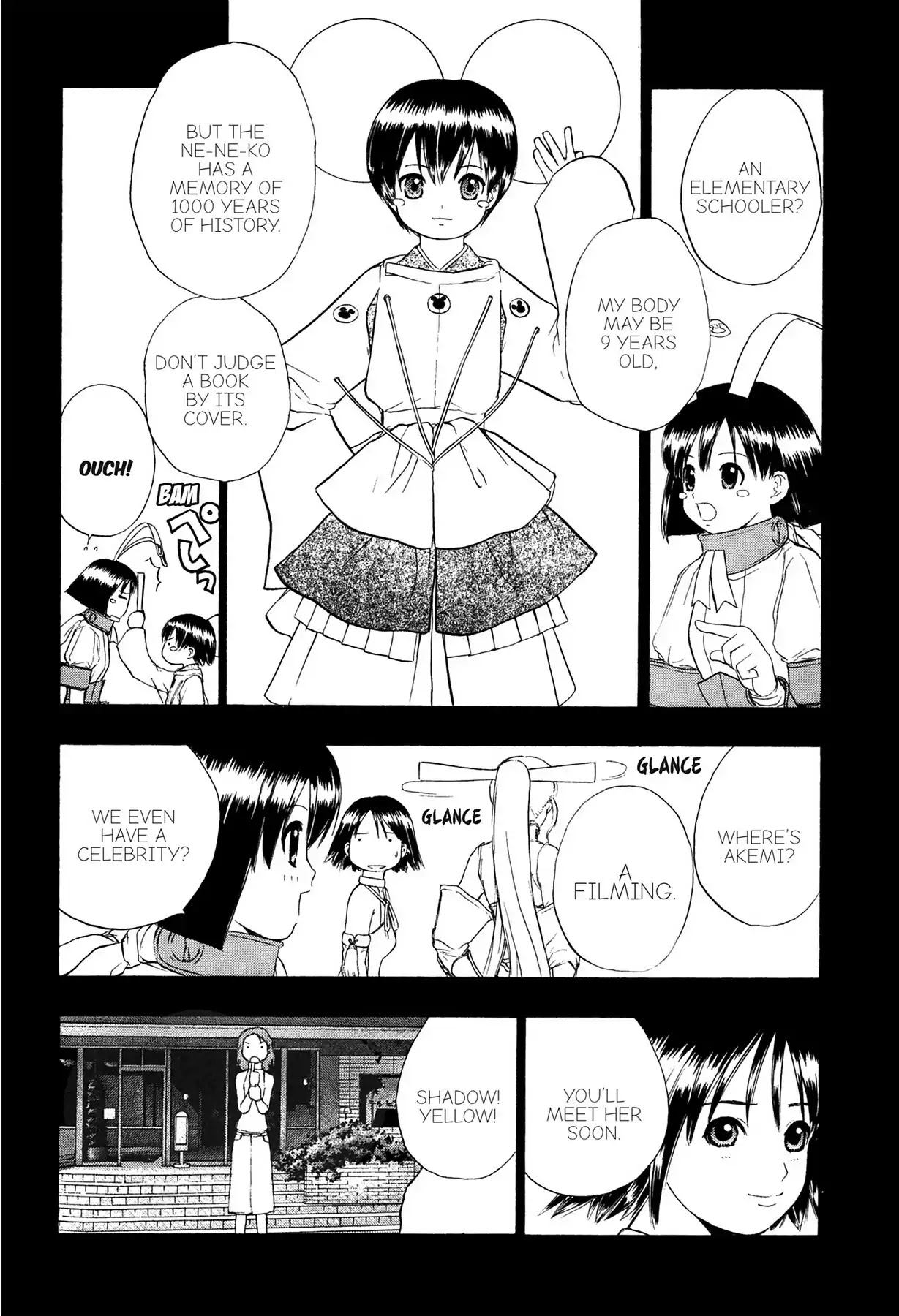 E.T.O. Chapter 9 page 4 - Chapter 9: SEIZURE AT THE TONGU BASE (PART 1).