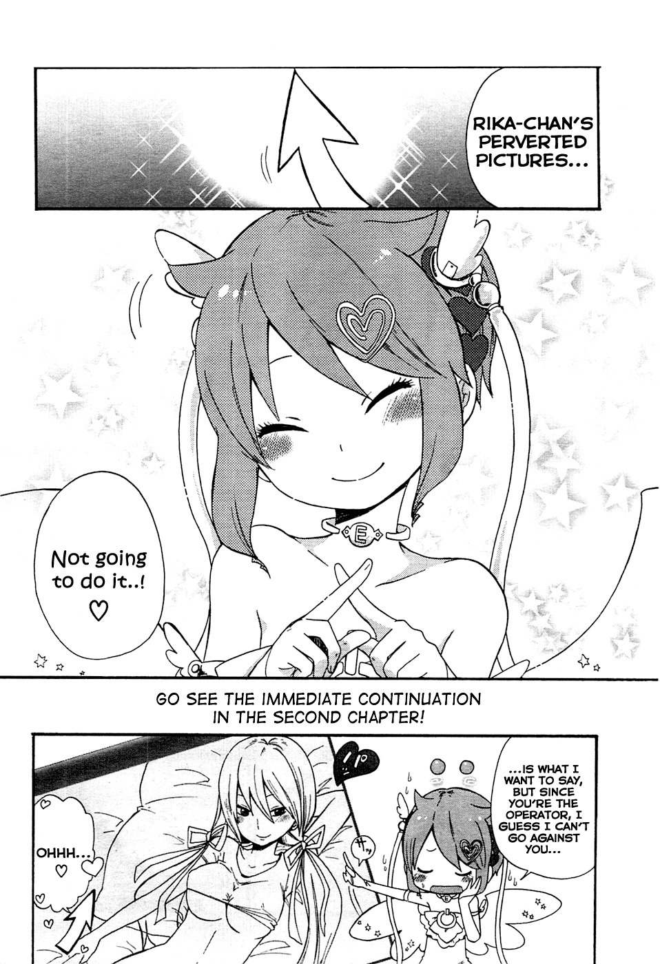 E - The Next Generation of Personal Computer Chapter 1 page 12 - Chapter 1: E is a Computer.