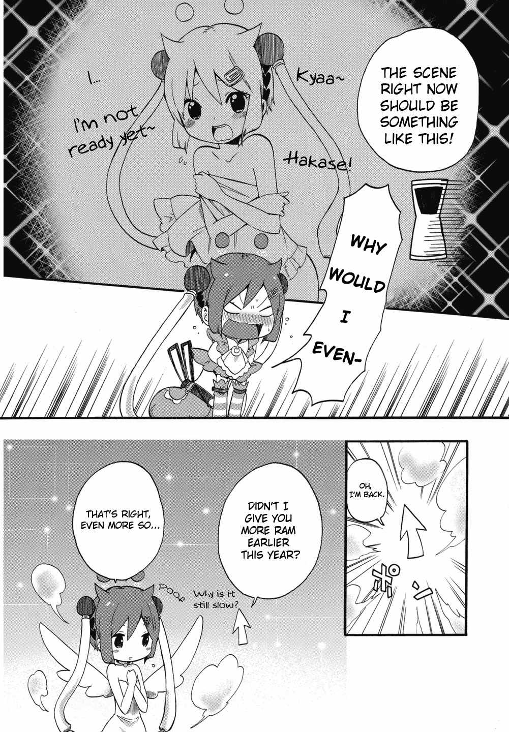 E - The Next Generation of Personal Computer Chapter 11 page 2 - Chapter 11: TSR Software