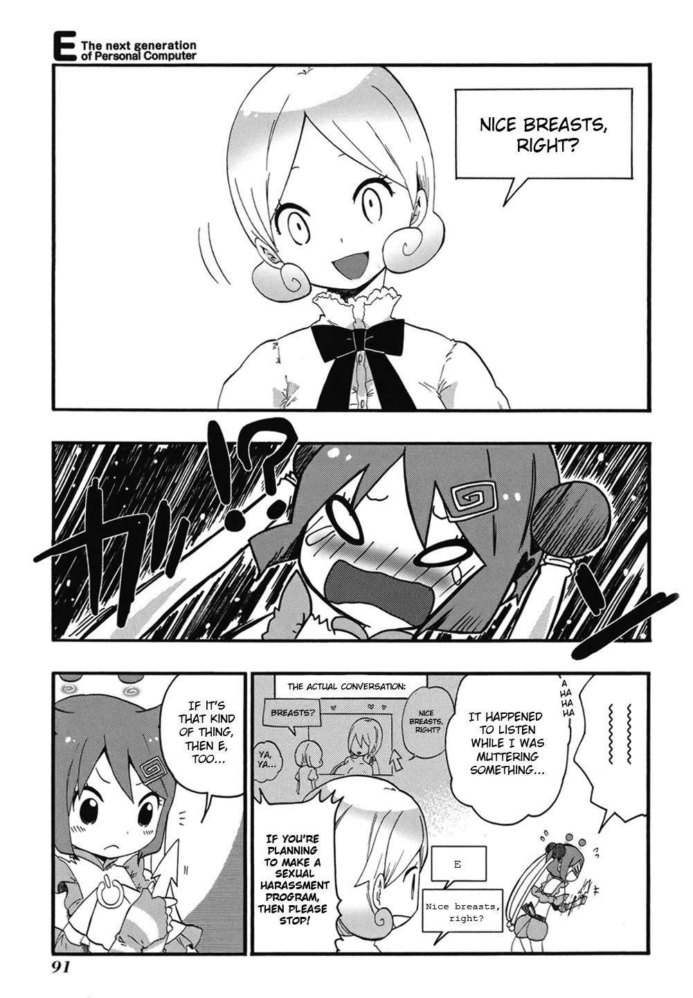 E - The Next Generation of Personal Computer Chapter 11 page 5 - Chapter 11: TSR Software