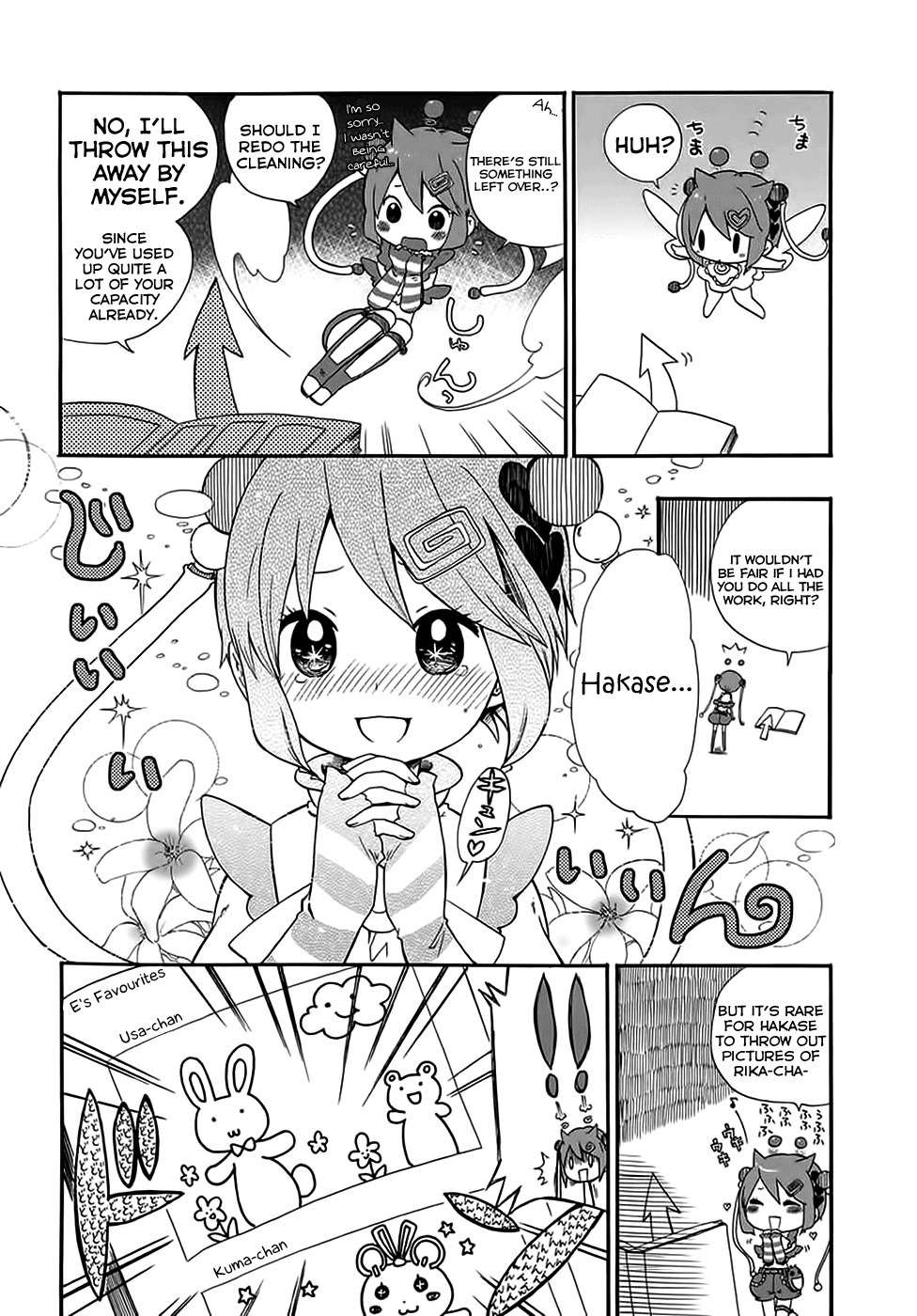 E - The Next Generation of Personal Computer Chapter 3 page 6 - Chapter 3: Defrag