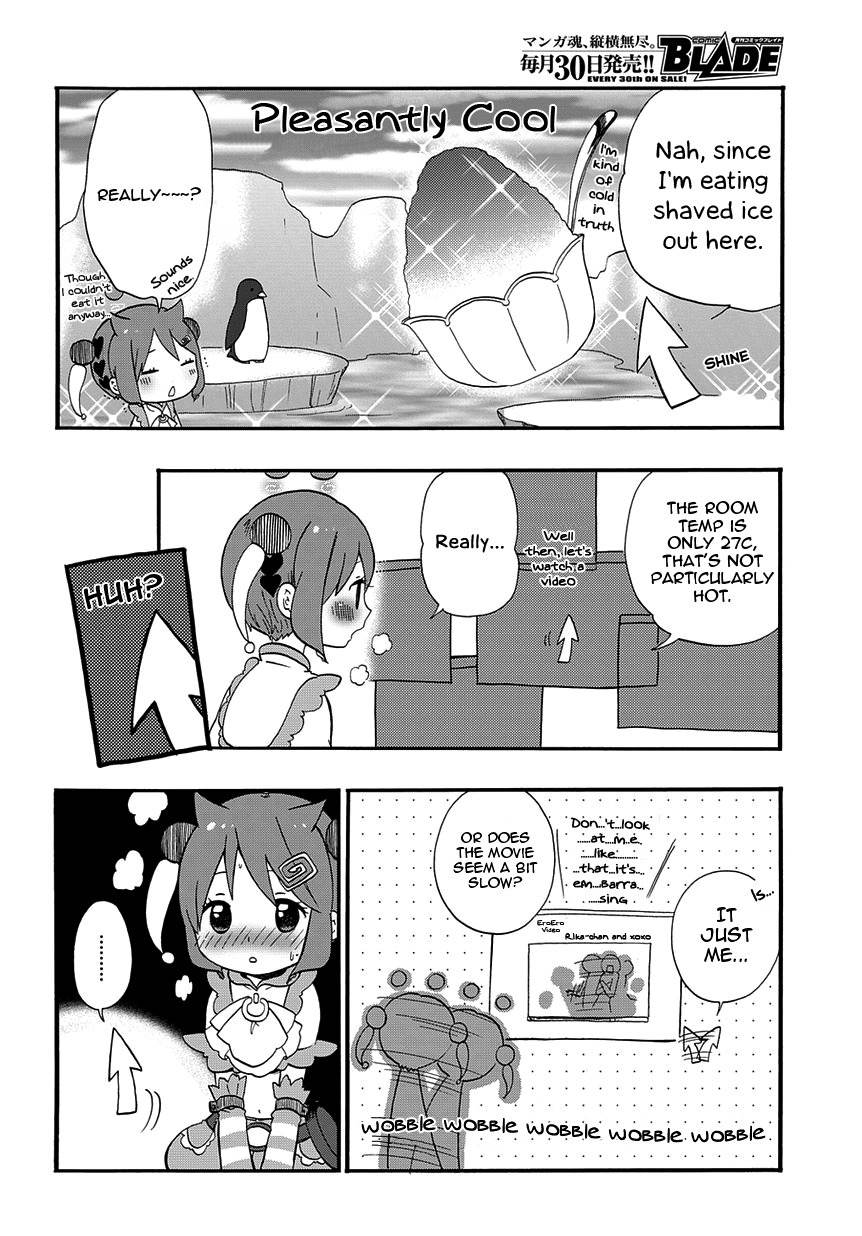 E - The Next Generation of Personal Computer Chapter 8 page 2 - Chapter 8: Heat Error