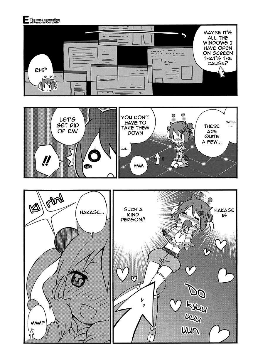 E - The Next Generation of Personal Computer Chapter 8 page 3 - Chapter 8: Heat Error