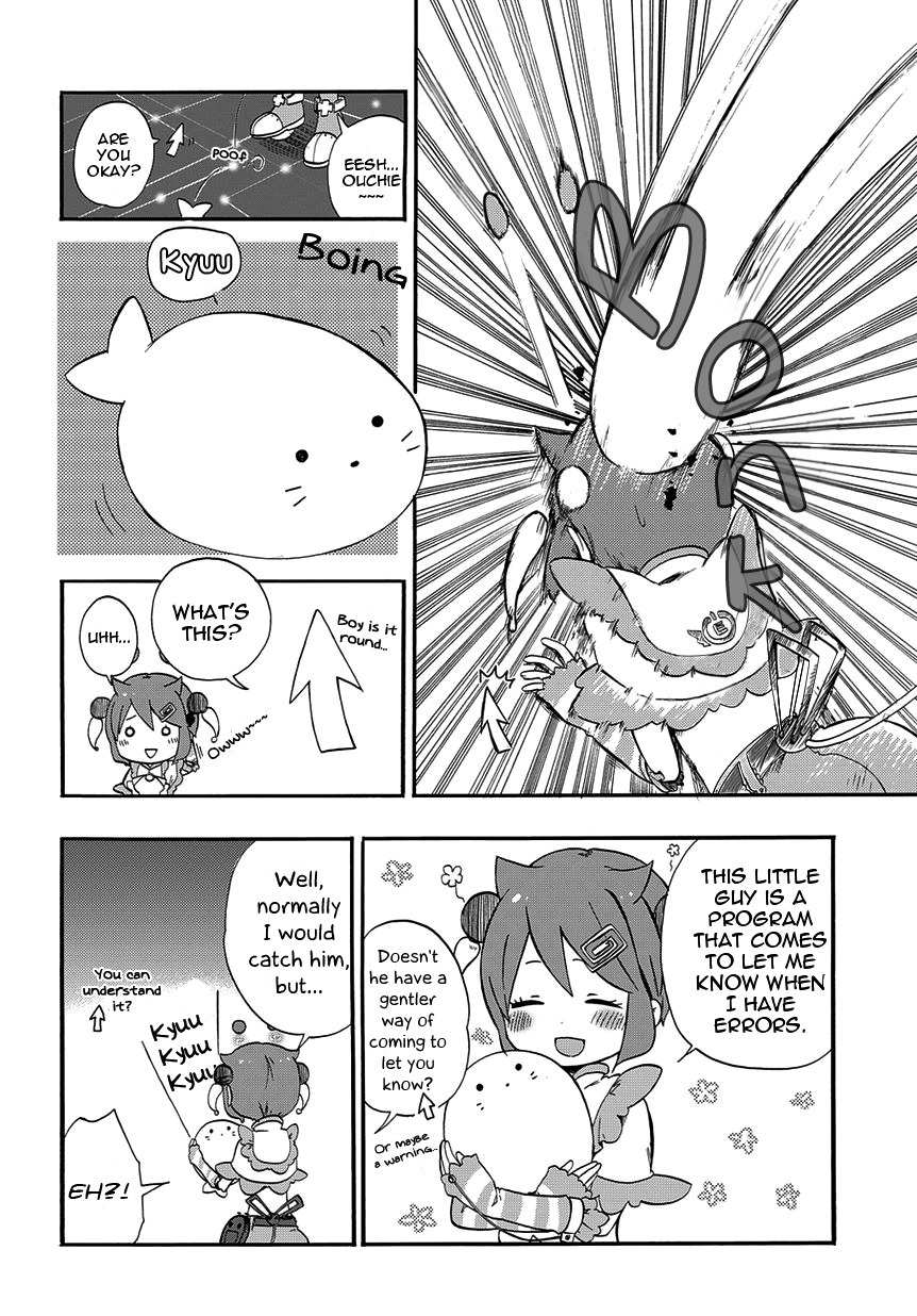 E - The Next Generation of Personal Computer Chapter 8 page 4 - Chapter 8: Heat Error