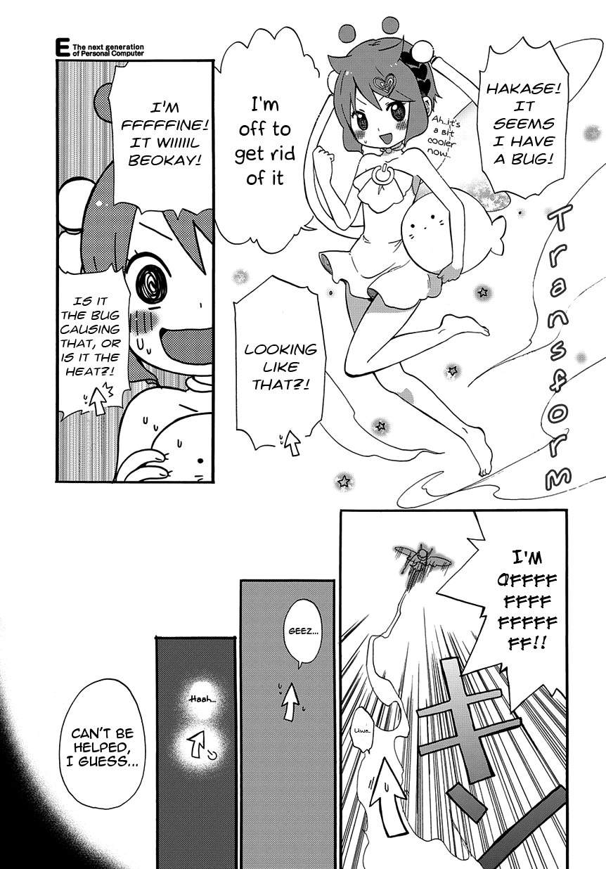 E - The Next Generation of Personal Computer Chapter 8 page 5 - Chapter 8: Heat Error