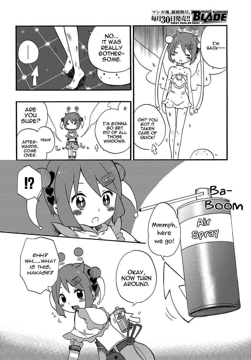 E - The Next Generation of Personal Computer Chapter 8 page 6 - Chapter 8: Heat Error