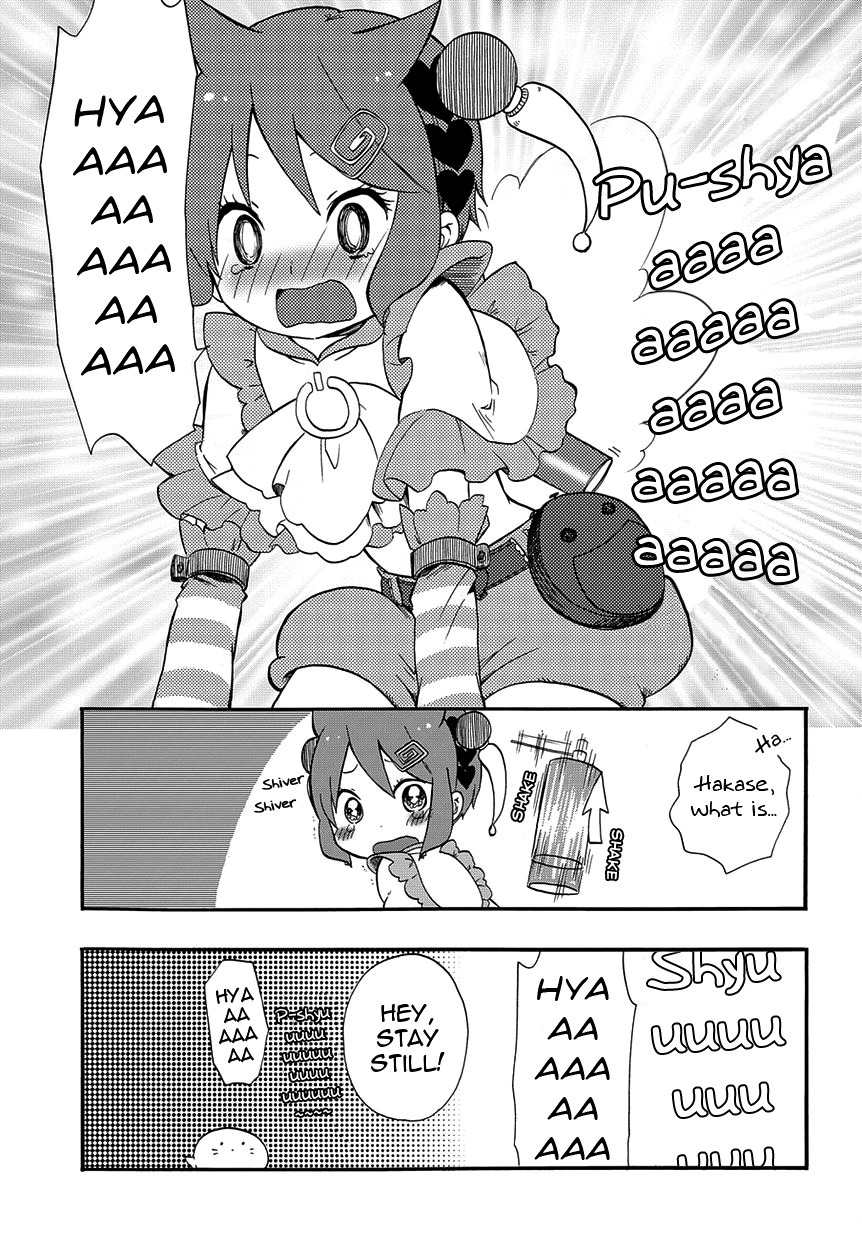 E - The Next Generation of Personal Computer Chapter 8 page 7 - Chapter 8: Heat Error