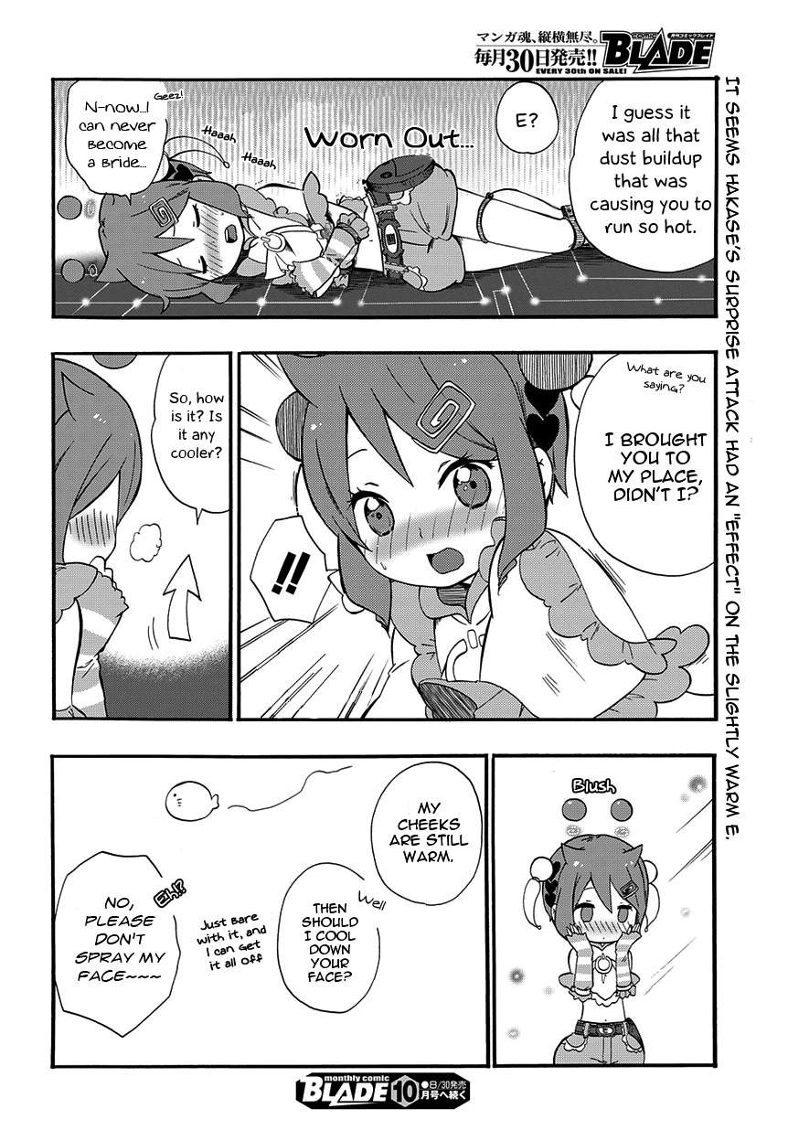 E - The Next Generation of Personal Computer Chapter 8 page 8 - Chapter 8: Heat Error