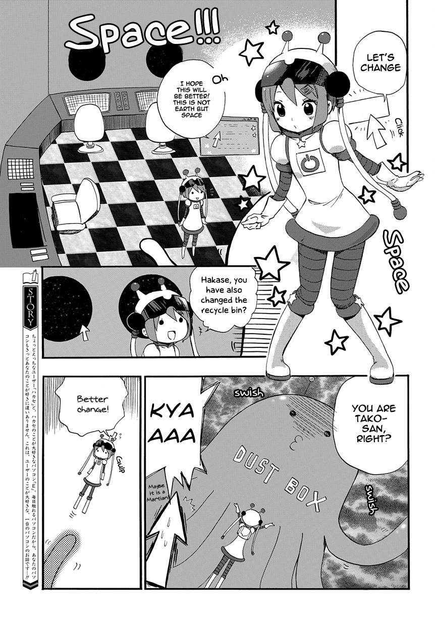 E - The Next Generation of Personal Computer Chapter 9 page 3 - Chapter 9: Redesign