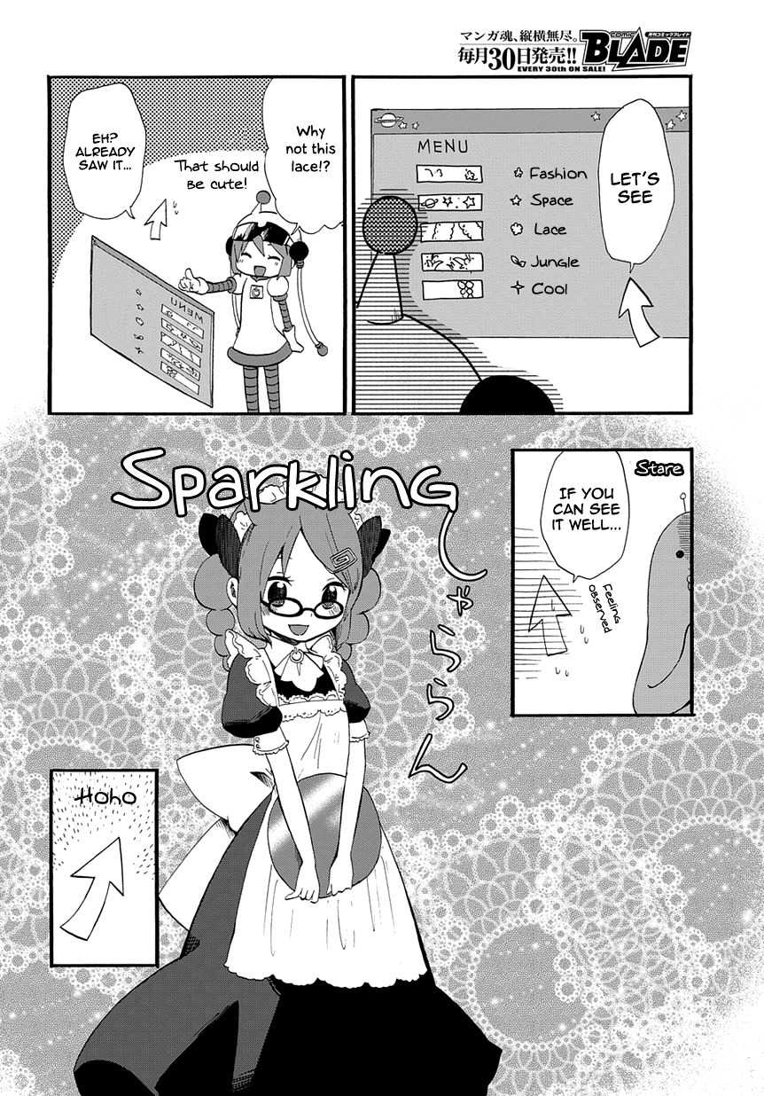 E - The Next Generation of Personal Computer Chapter 9 page 4 - Chapter 9: Redesign