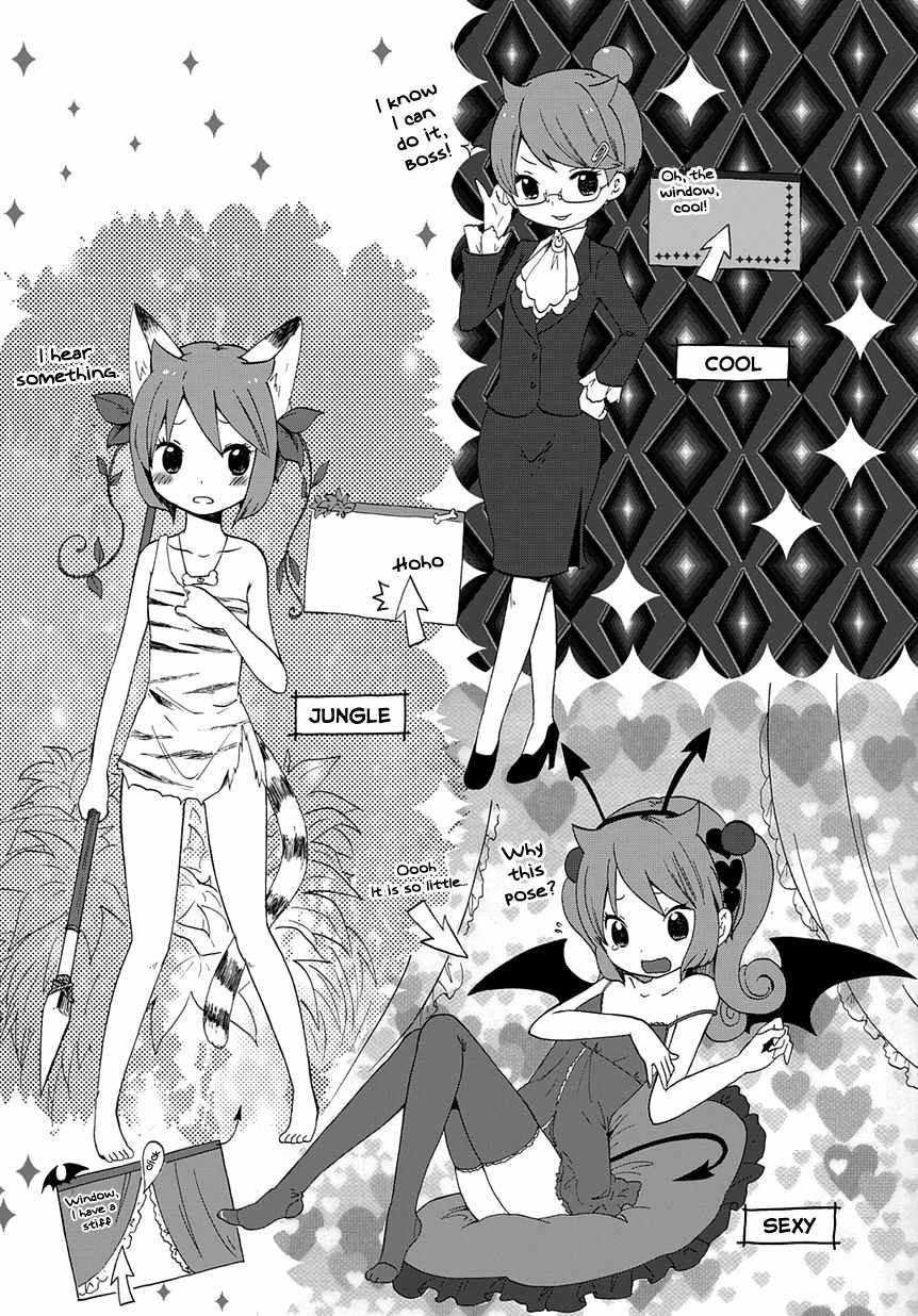 E - The Next Generation of Personal Computer Chapter 9 page 6 - Chapter 9: Redesign