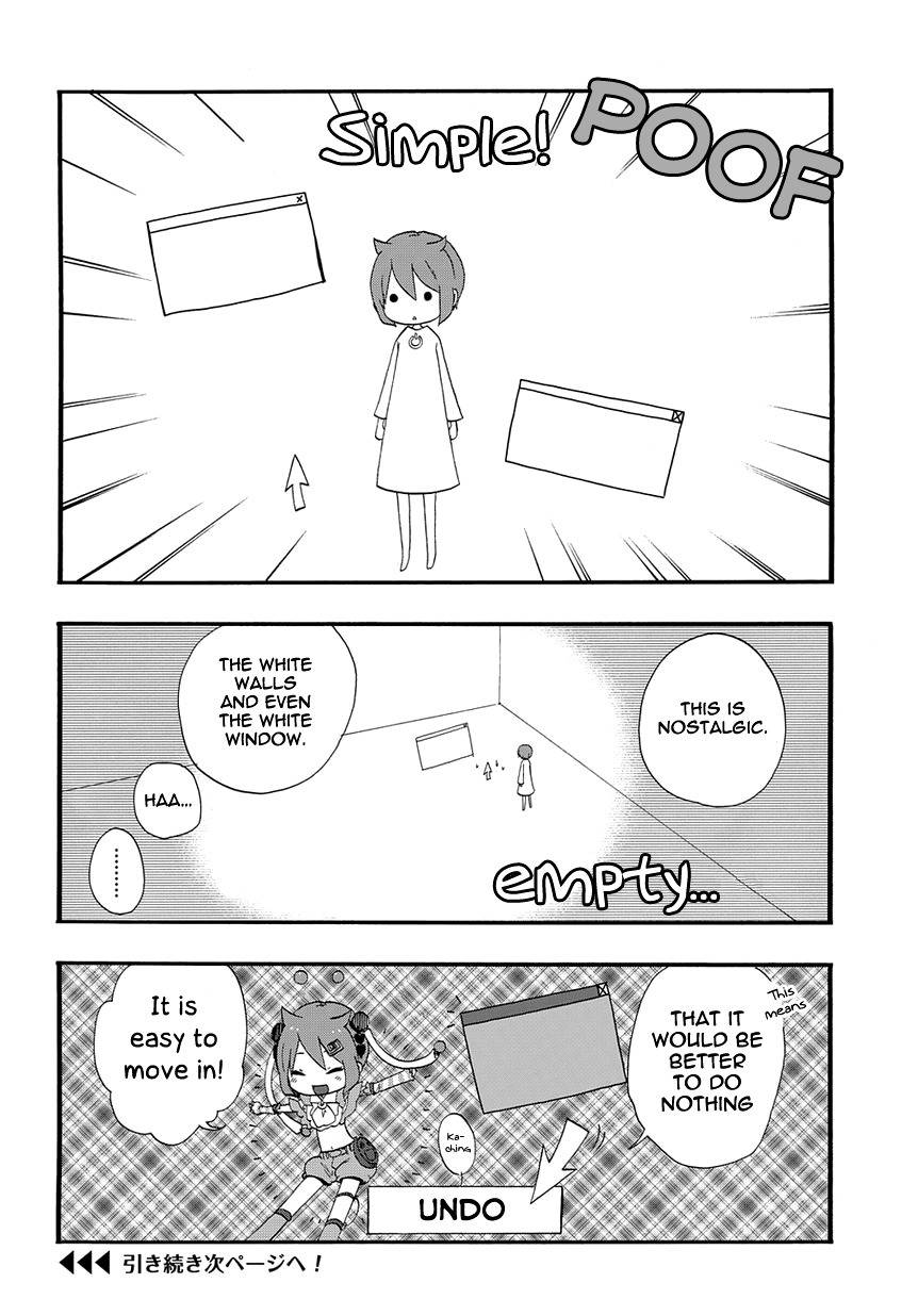 E - The Next Generation of Personal Computer Chapter 9 page 8 - Chapter 9: Redesign