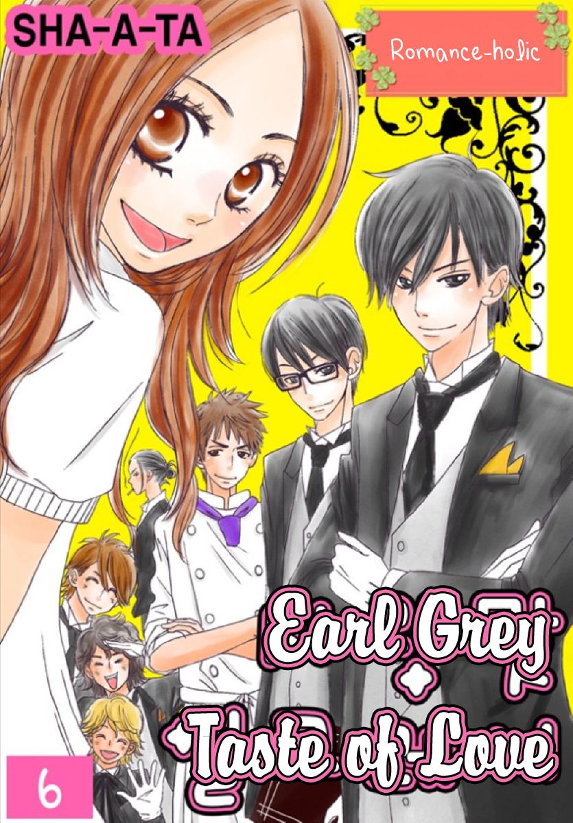 Earl Grey Taste of Love Chapter 6 page 4 - Chapter 6