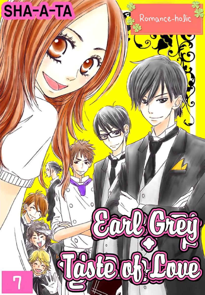 Earl Grey Taste of Love Chapter 7 page 4 - Chapter 7 : [END]