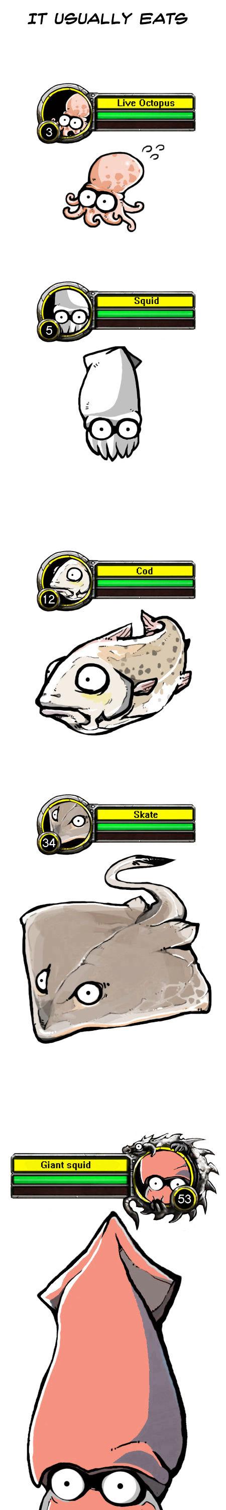 Earth, Human, and Animal Chapter 13 page 10 - Chapter 13 : the Value of the Sperm Whale