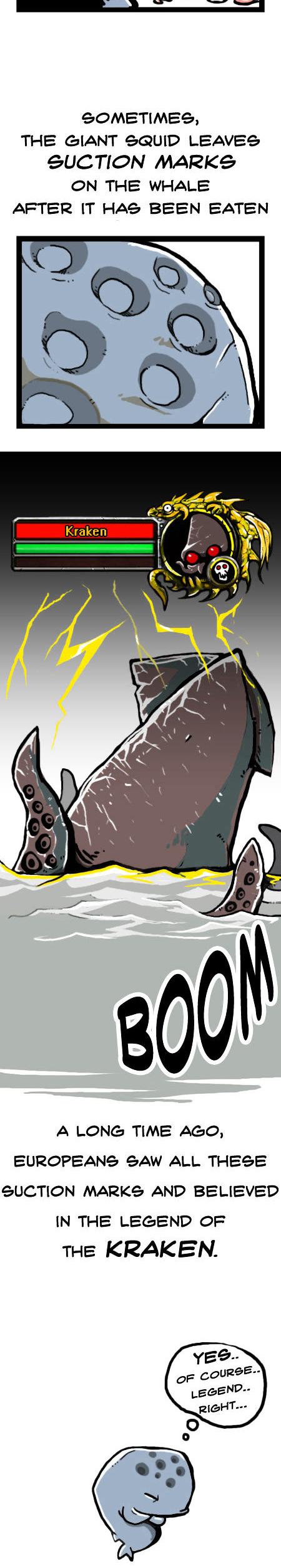 Earth, Human, and Animal Chapter 13 page 12 - Chapter 13 : the Value of the Sperm Whale