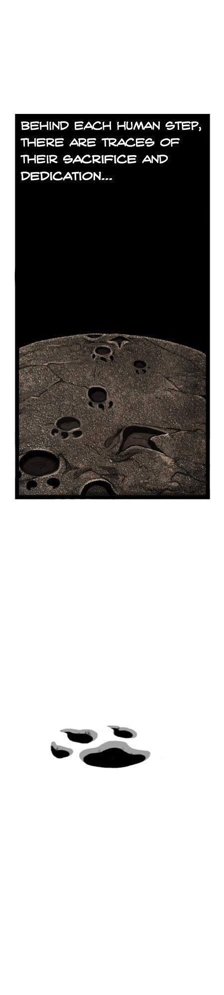 Earth, Human, and Animal Chapter 15 page 15 - Chapter 15 : the Chimpanzee's Sacrifice