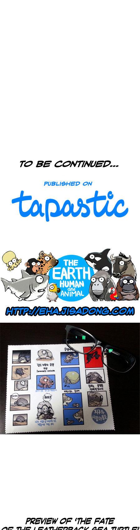Earth, Human, and Animal Chapter 16 page 14 - Chapter 16 : the Fate of the Leatherback Sea Turtle #1
