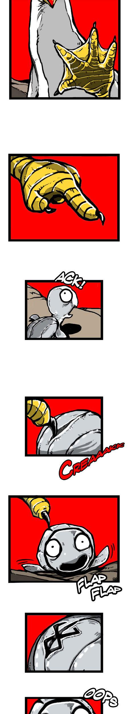 Earth, Human, and Animal Chapter 16 page 8 - Chapter 16 : the Fate of the Leatherback Sea Turtle #1