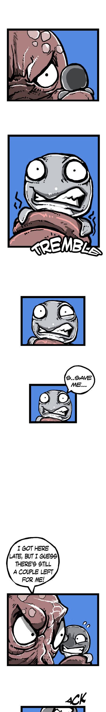 Earth, Human, and Animal Chapter 17 page 1 - Chapter 17 : the Fate of the Leatherback Sea Turtle #2