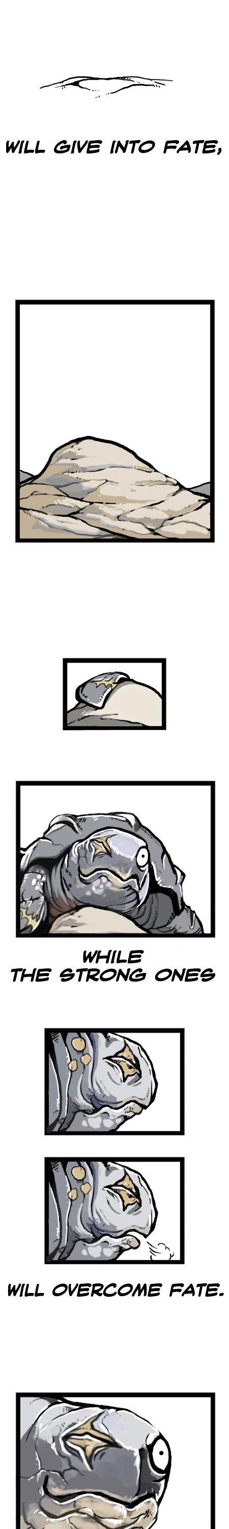 Earth, Human, and Animal Chapter 17 page 15 - Chapter 17 : the Fate of the Leatherback Sea Turtle #2