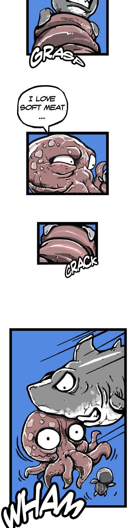 Earth, Human, and Animal Chapter 17 page 2 - Chapter 17 : the Fate of the Leatherback Sea Turtle #2