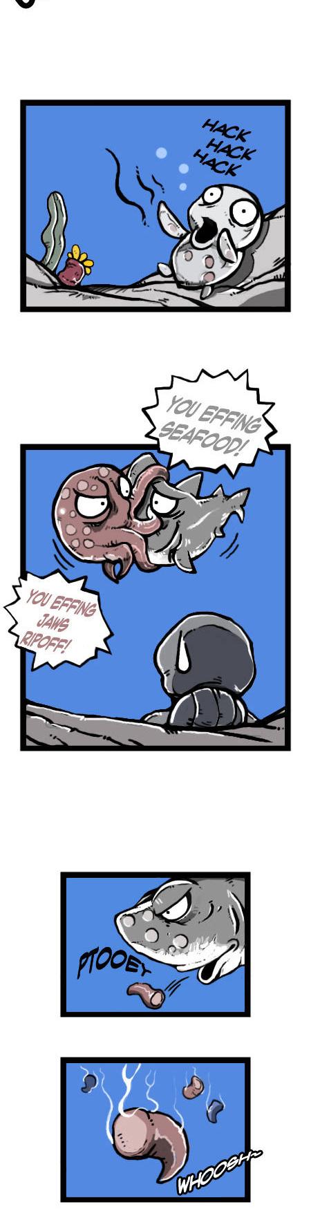 Earth, Human, and Animal Chapter 17 page 3 - Chapter 17 : the Fate of the Leatherback Sea Turtle #2