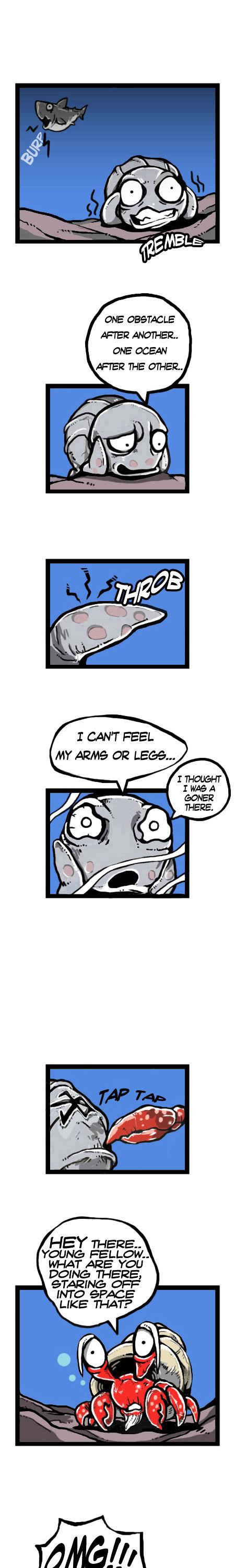 Earth, Human, and Animal Chapter 17 page 5 - Chapter 17 : the Fate of the Leatherback Sea Turtle #2