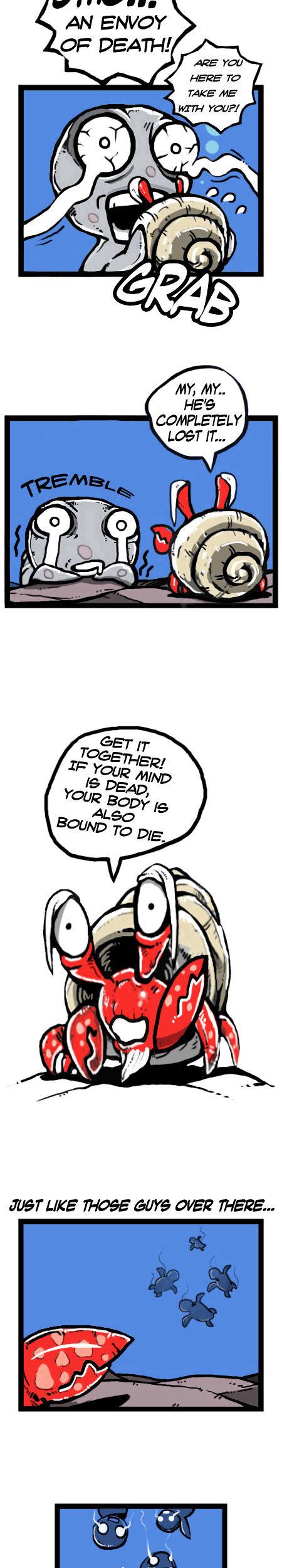 Earth, Human, and Animal Chapter 17 page 6 - Chapter 17 : the Fate of the Leatherback Sea Turtle #2