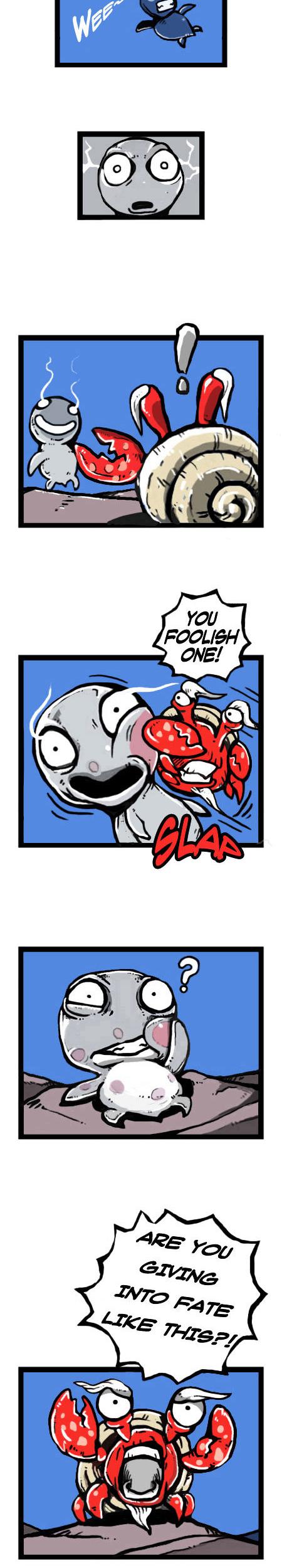 Earth, Human, and Animal Chapter 17 page 7 - Chapter 17 : the Fate of the Leatherback Sea Turtle #2