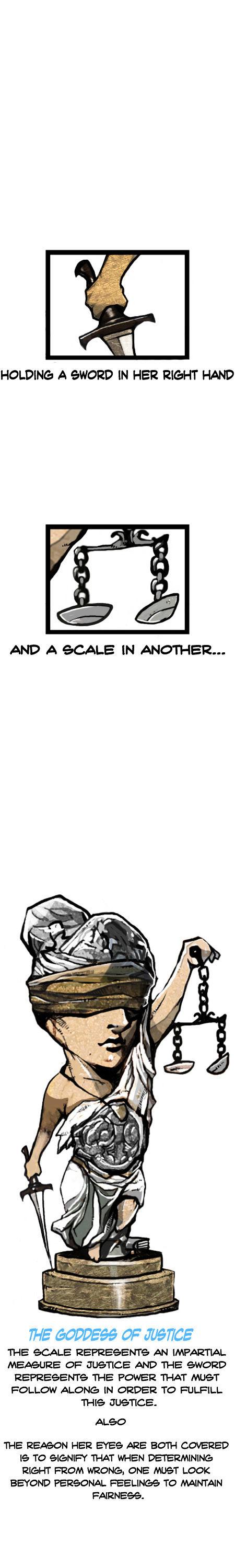 Earth, Human, and Animal Chapter 21 page 1 - Chapter 21 : the Trial of a Stray Cat #1