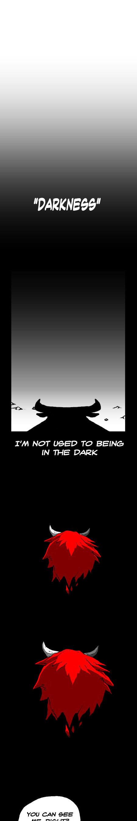 Earth, Human, and Animal Chapter 24 page 1 - Chapter 24 : a Bull's Glory