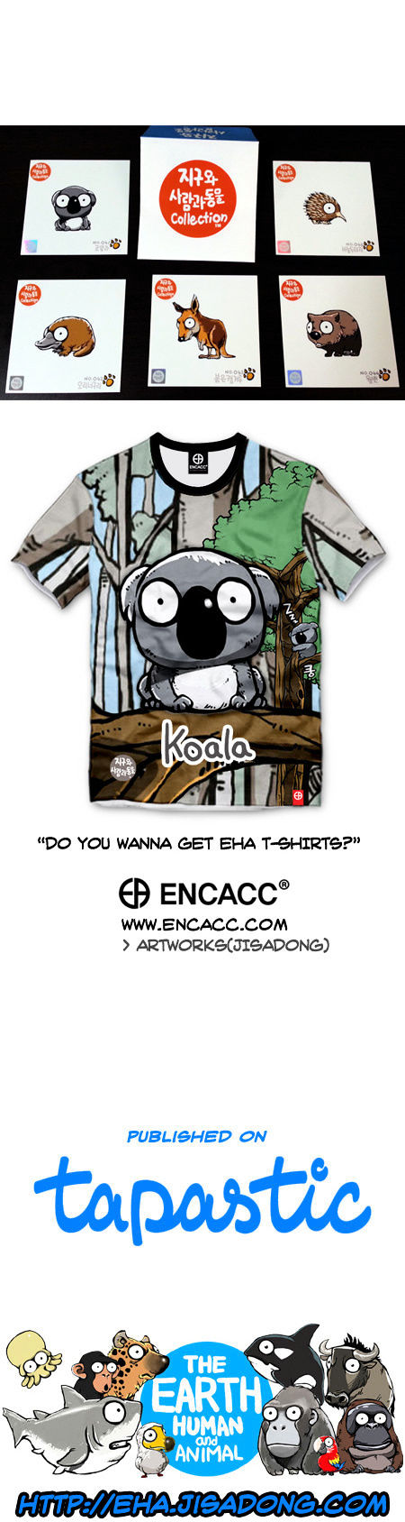 Earth, Human, and Animal Chapter 25 page 16 - Chapter 25 : a Dreaming Koala
