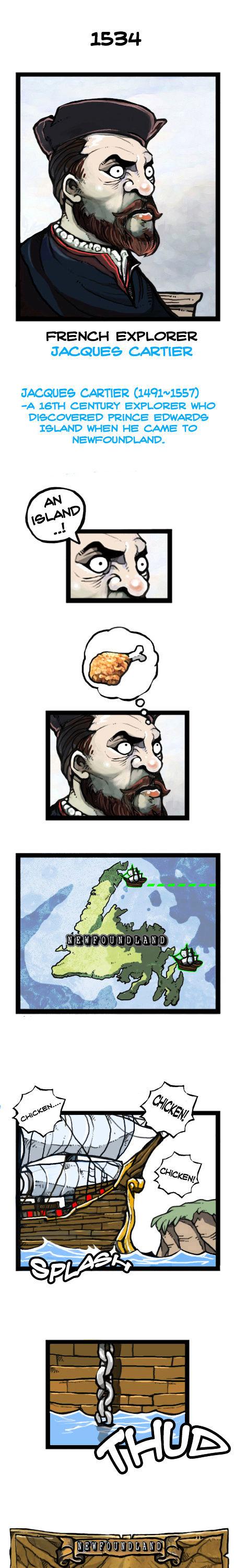 Earth, Human, and Animal Chapter 28 page 11 - Chapter 28 : the Extinct Great Auk