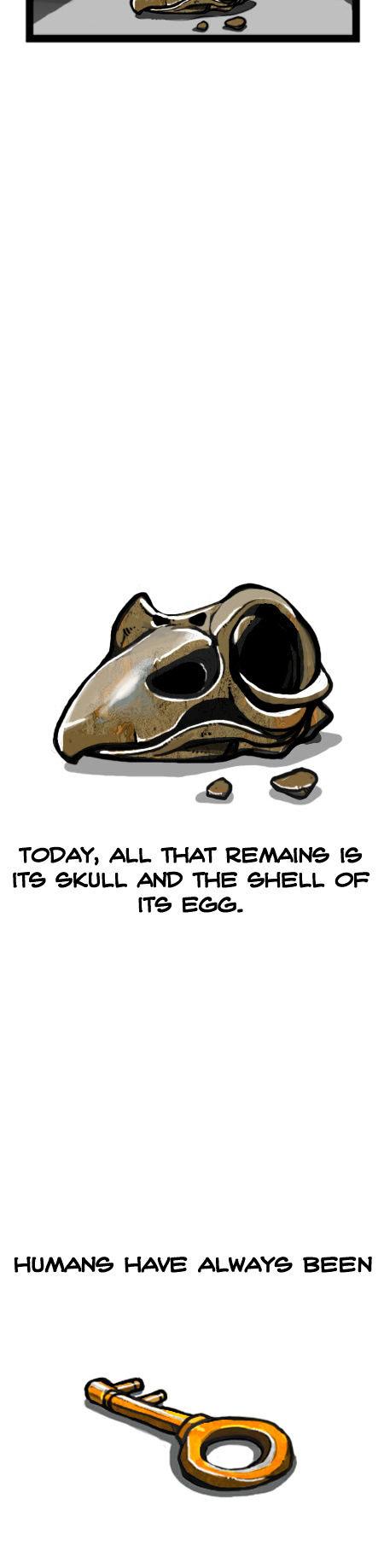 Earth, Human, and Animal Chapter 28 page 15 - Chapter 28 : the Extinct Great Auk
