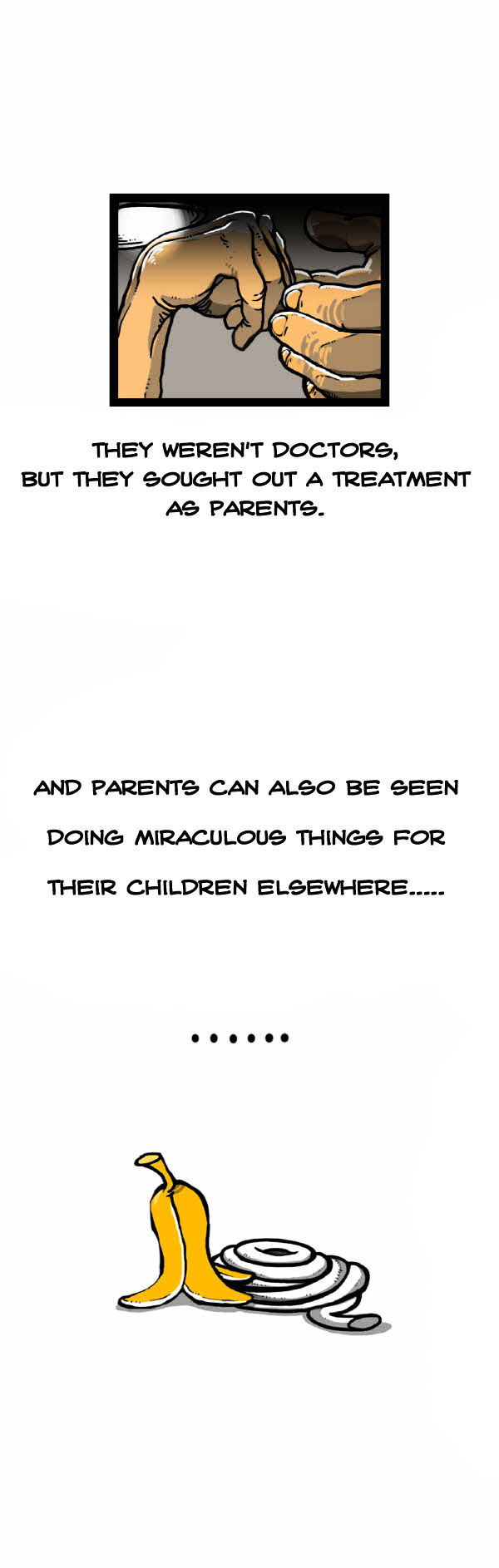 Earth, Human, and Animal Chapter 31 page 2 - Chapter 31 : the Orangutan's Miracle