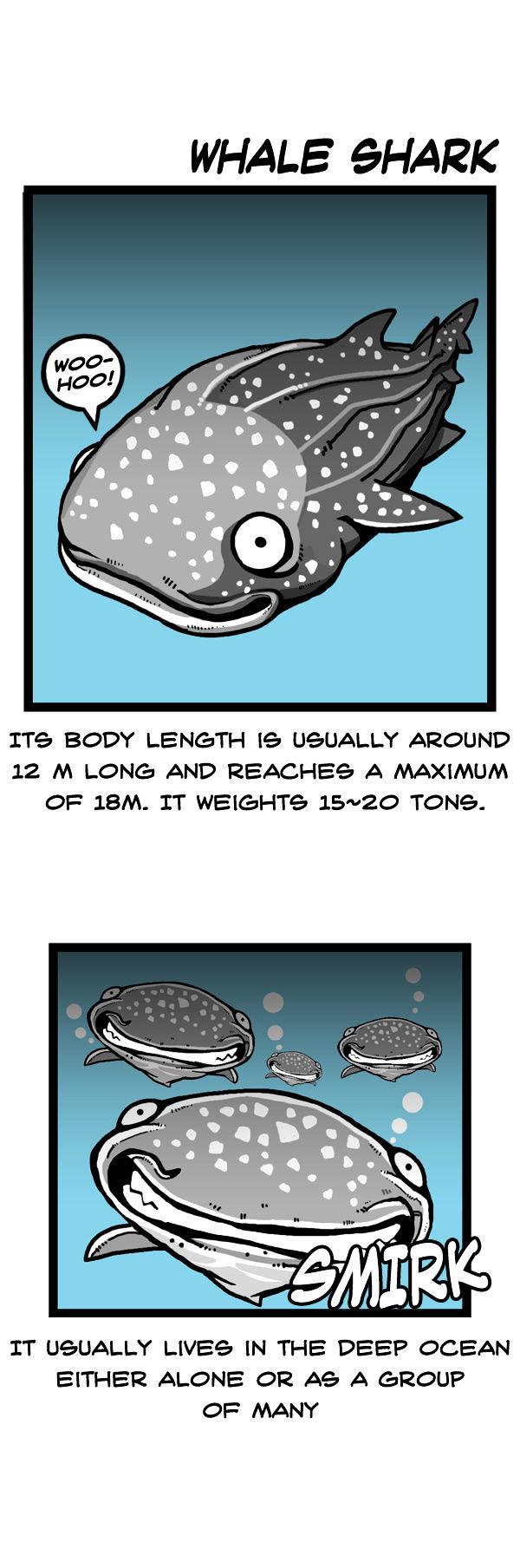 Earth, Human, and Animal Chapter 49 page 5 - Chapter 49 : EHA minitoon #16