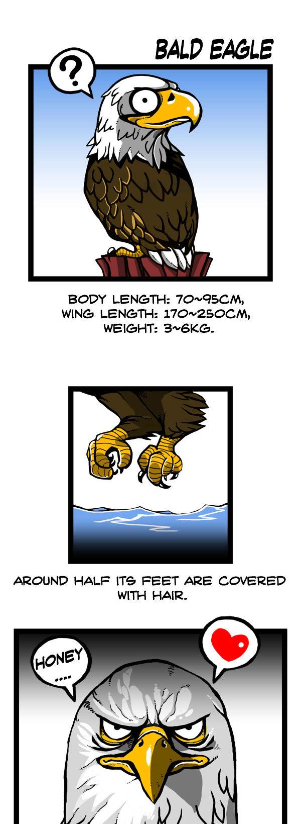 Earth, Human, and Animal Chapter 51 page 5 - Chapter 51 : EHA minitoon #18