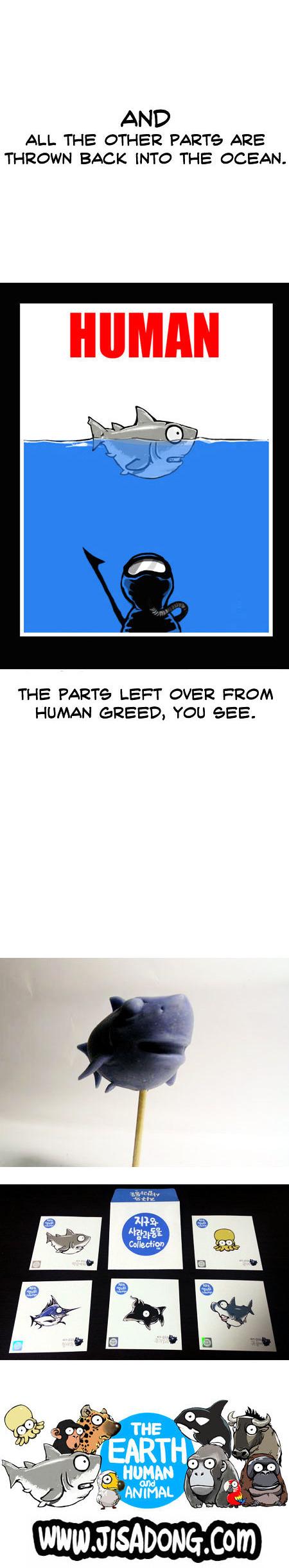 Earth, Human, and Animal Chapter 8 page 11 - Chapter 8 : the Great White Shark,an Apex Predator