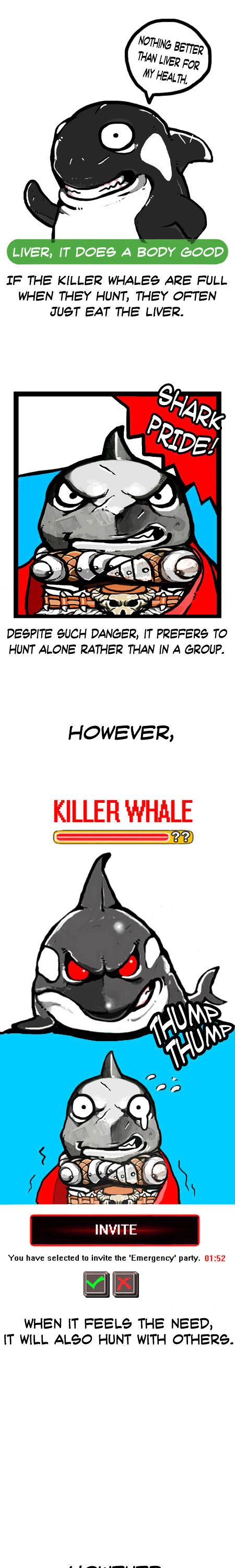 Earth, Human, and Animal Chapter 8 page 9 - Chapter 8 : the Great White Shark,an Apex Predator