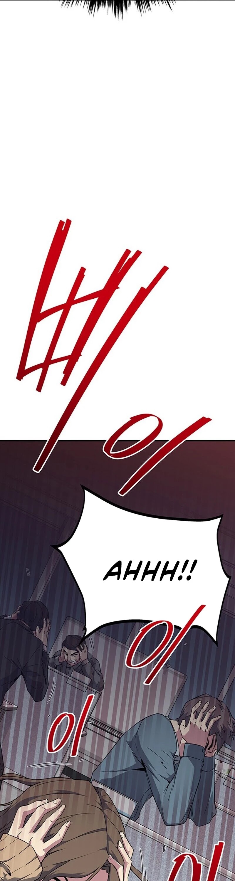 Earth Savior Selection Chapter 1 page 34 - Chapter 1