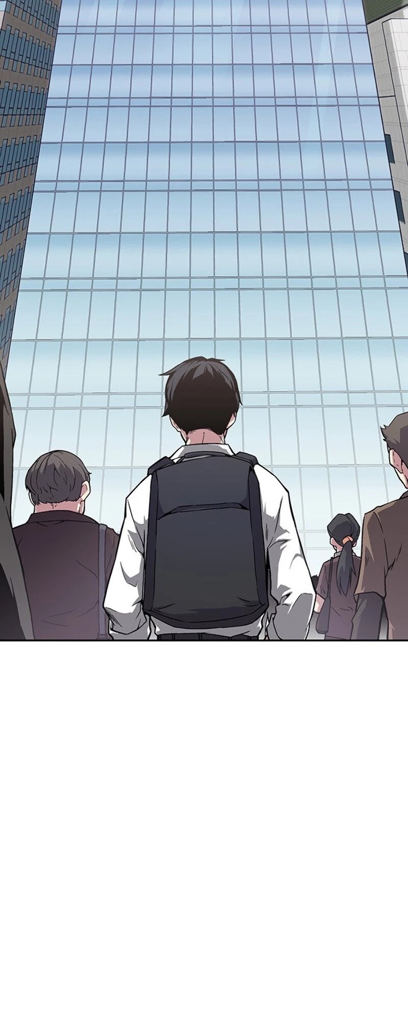 Earth Savior Selection Chapter 1 page 5 - Chapter 1