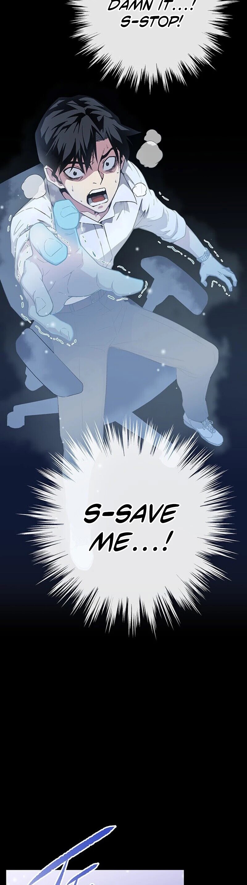 Earth Savior Selection Chapter 1 page 53 - Chapter 1