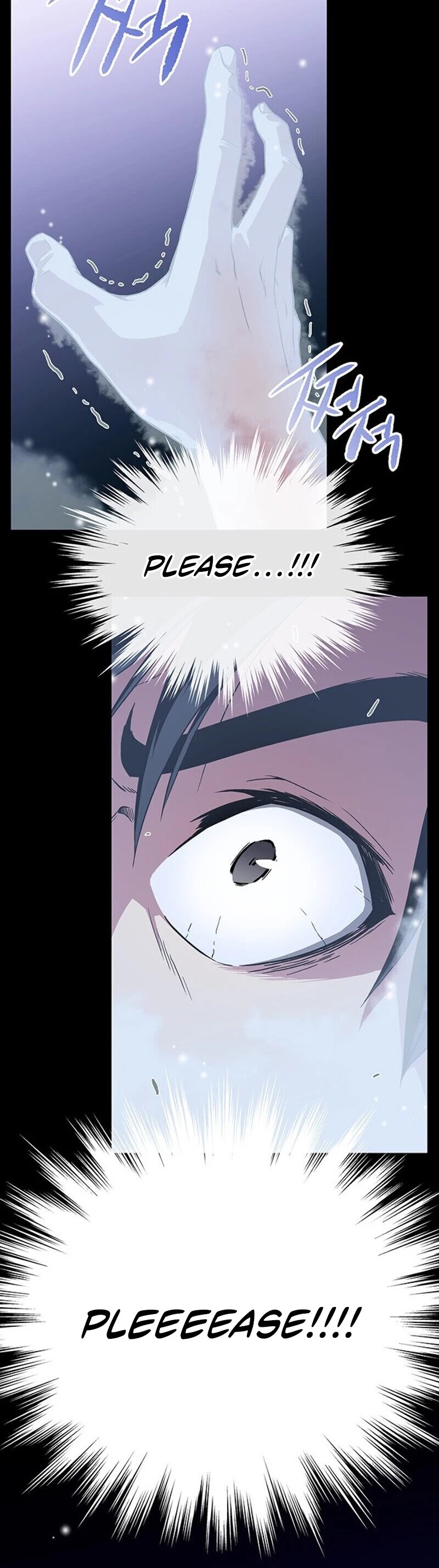 Earth Savior Selection Chapter 1 page 54 - Chapter 1