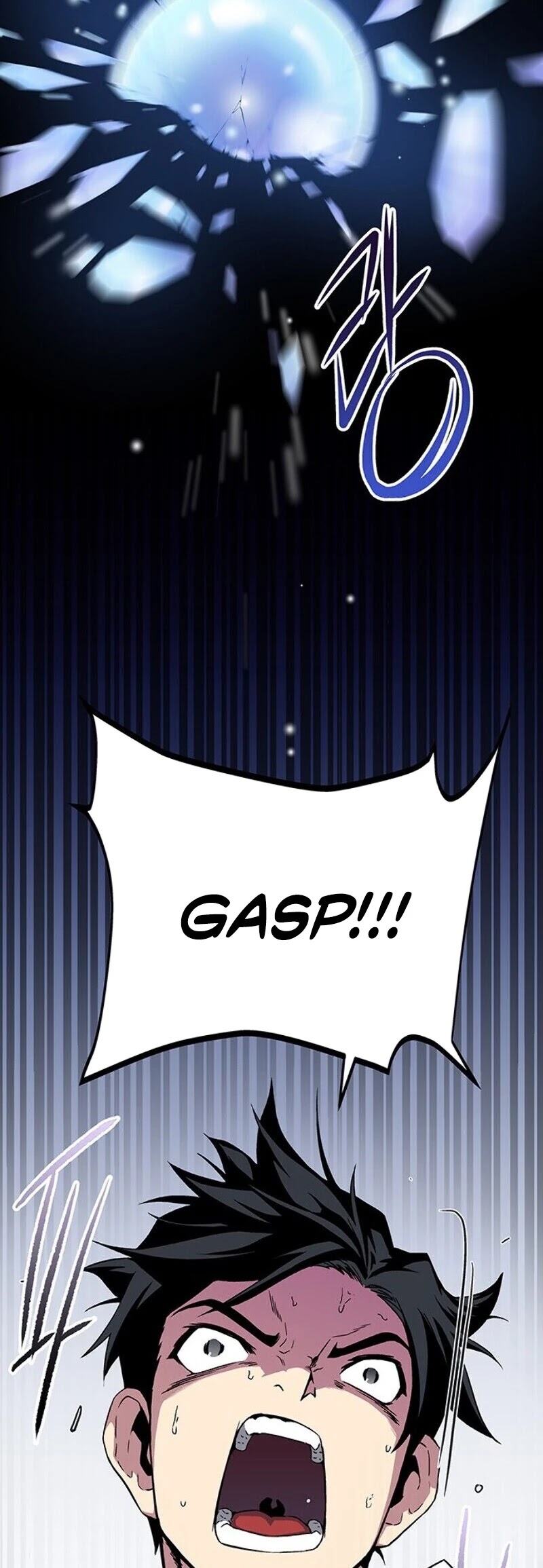 Earth Savior Selection Chapter 1 page 57 - Chapter 1