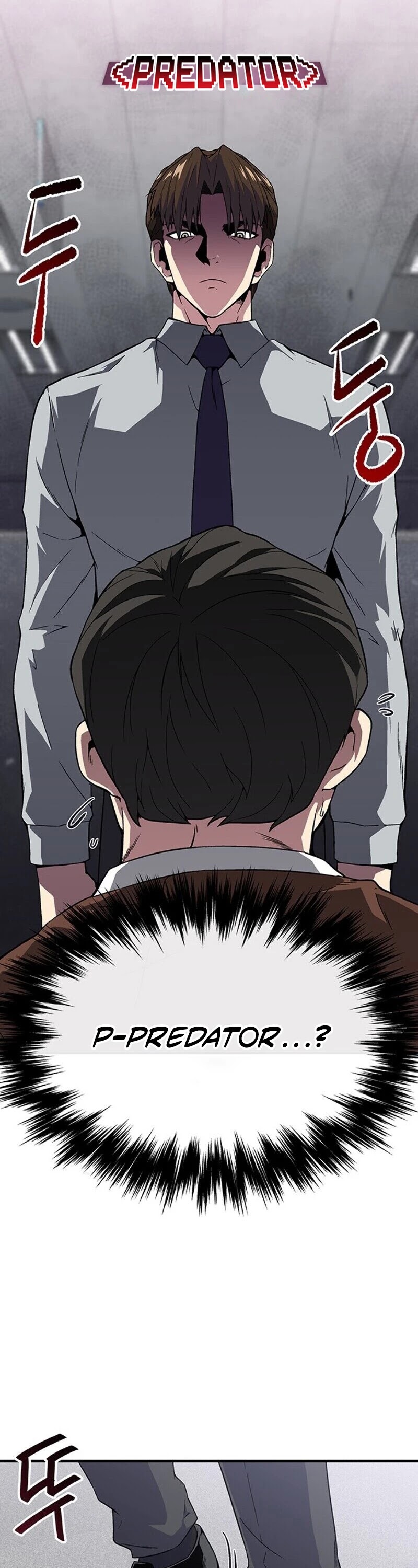 Earth Savior Selection Chapter 1 page 75 - Chapter 1