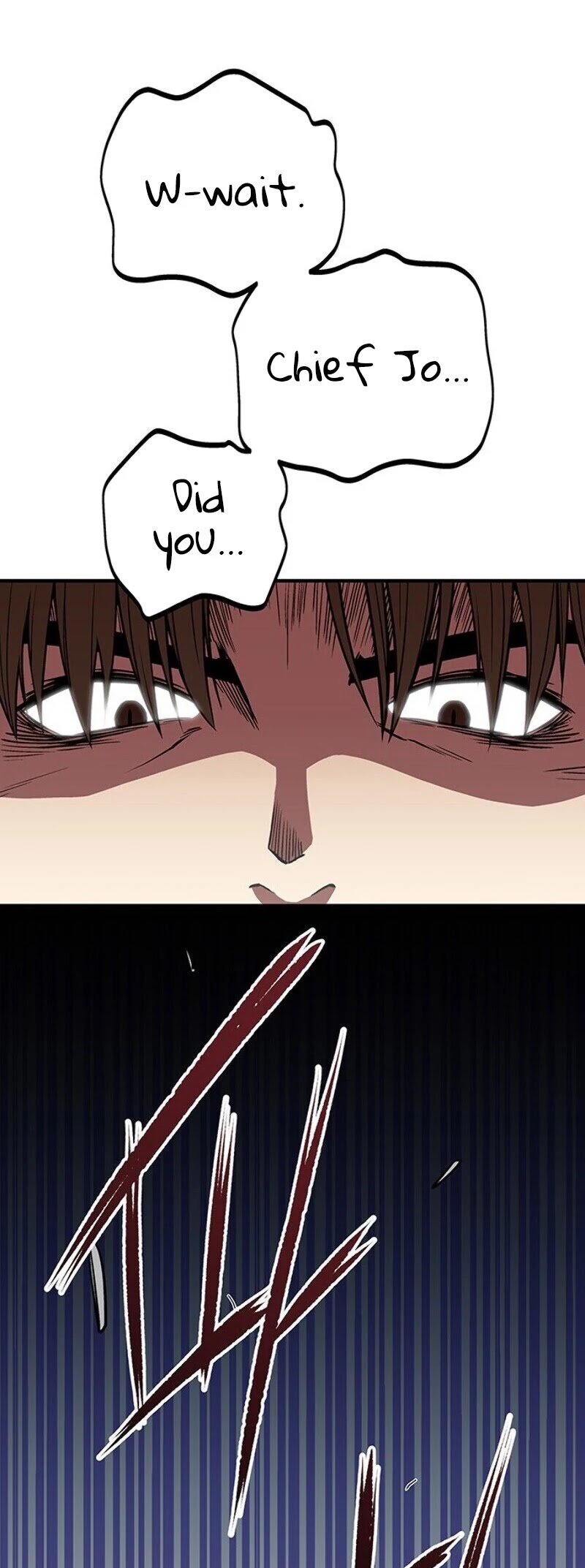Earth Savior Selection Chapter 1 page 77 - Chapter 1